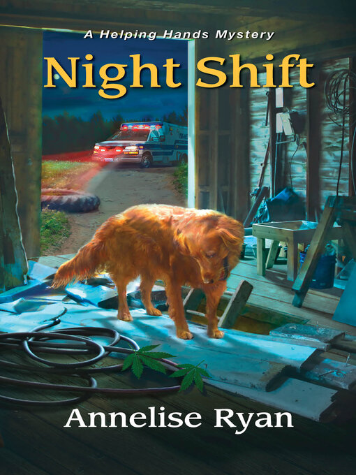 Title details for Night Shift by Annelise Ryan - Available